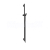 Hansgrohe 28631670 Unica`S Puro sprchová tyč, 90 cm, matná čierna