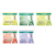 Hansgrohe 21146000 RainScent Wellness sada mix vôní (sada 5 ks sprchových tablet)