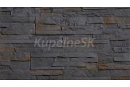 Stegu NEPAL 3 - kamenný obklad 	
interiér/exteriér