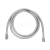 Mereo Sprchová hadica dvojzámková 150 cm, systém zabraňujúci prekrúteniu, nerez