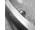 Mereo Sprchový kút, LIMA, obdĺžnik, 100x110x100x190 cm, chróm ALU, sklo Point