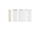 Mereo Sprchový kút, LIMA, obdĺž.,pivot. dvere, 2xbočná stena, 80x100x80x190 cm, chróm ALU,