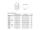 Mereo Sprchový kút, LIMA, obdĺžnik, 90x100x90x190 cm, chróm ALU, sklo Point