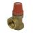 Klum Poisťovací ventil pre bojler s pevne nastaveným tlakom 1