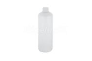 Nimco UNIX Nádobka na dávkovač tekutého mydla vstavaný 350 ml, plast 1029VN náhradný diel