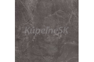 Tubadzin Grand Cave graphite STR dlažba 119,8x119,8x0,6*