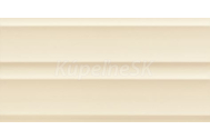 Tubadzin Industria ivory 2 STR obklad 30,8x60,8
