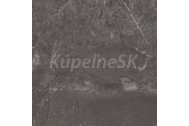 Tubadzin Grand Cave graphite STR dlažba 59,8x59,8x1,1