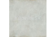 Tubadzin Patina Plate white MAT  dlažba 59,8x59,8