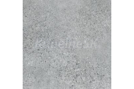 Tubadzin Terrazzo grey MAT  dlažba 59,8x59,8x1