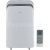 VIVAX Prenosná mobilná klimatizácia do 50m2, biela, chladenie/odvlhčovanie/ohrev