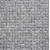 Tubadzin Drops quad silver mozaika 30,7x30,7