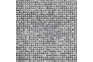 Tubadzin Drops quad silver mozaika 30,7x30,7