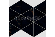 Tubadzin Inpoint mozaika 25,8x32,8