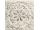 Tubadzin Tinta white  dekor 14,8x14,8