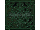 Tubadzin Tinta green  dekor 14,8x14,8