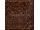 Tubadzin Tinta brown  dekor 14,8x14,8
