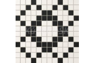 Tubadzin RIVAGE 4 dlažbová mozaika 29,8x29,8