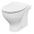 Cersanit MODUO WC misa stojaca CleanOnvodor+sedátko Slim SC duropl. EasyOff,Biela S701-265