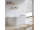 LAVITA CALDERA voľne stojaca vaňa 170 x 80 x 58 cm so sifónom Click-Clack biela lesklá