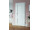 CENTURION Rámové dvere PROWANSIA, plné, fólia Extreme,dekor Beton, PW/P
