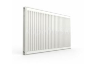 KORAD radiátor panelový Spodné pripojenie  21VKU 600x0400(vxd)