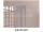 Ronal SOLINO SOLB2 Dvojdielna skladacia vaňová zástena-Ľavá, 120x150,AluChróm/Sklo Číre