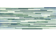 Zalakeramia PETROL, obklad 20x50 cm, viacfarebný, ZBD 53033 1.trieda