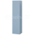 Cersanit LARGA 40 Skrinka vysoká bočná, výška 160cm, Modrá mat., S932-020