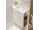 Cersanit LARGA Skrinka umývadlová závesná 50x22cm v demonte, Biela lesk, S932-110-DSM