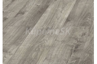 SWISS KRONO Kronopol Aurum FIORI AQUA Iris Oak, laminátová podlaha 10mm, 4V, 3D
