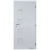 Doornite CPL-Premium laminátové GIGA 1 SKLO Biela Premium interiérové dvere