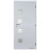 Doornite CPL-Premium laminátové GIGA SKLO Biela Premium interiérové dvere