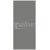 Doornite CPL-Premium laminátové ALU III Prachovo šedá interiérové dvere, DTD