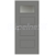 Doornite CPL-Premium laminátové DOMINANT 1 SKLO Prachovo šedá interiérové dvere, DTD