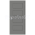 Doornite CPL-Premium laminátové DOMINANT PLNÉ Prachovo šedá interiérové dvere, DTD