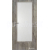 Doornite CPL-Deluxe laminátové interiérové dvere 3/4 SKLO, Dub Halifax, DTD
