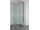 Arttec SALOON B16 - Sprchový kout nástěnný grape - 70-75 x 76,5-78 x 195 cm
