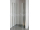 Arttec SALOON F10 Sprchové lietacie dvere do niky 122-127 x 195 cm,sklo Grape,rám Chróm