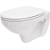 Cersanit K97-133 DELFI WC misa závesná 36x52x37,5cm +WC sedátko duroplast, Biela