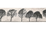 Cersanit WILLOW SKY INSERTO TREE 29X89 dekor rektifikovaný ND039-006, 1.tr
