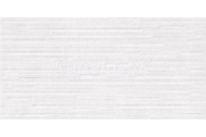 Cersanit VIDAL WHITE STRUCTURE SATIN 29,8X59,8 G1 obklad matný rektifik. NT1168-014-1,1.tr