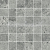 Cersanit NEWSTONE Grey 29,8X29,8 mozaika matná rektif. OD663-092, 1.tr
