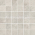 Cersanit QUENOS White 29,8X29,8 mozaika matná rekt. OD661-094, 1.tr
