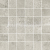 Cersanit QUENOS Light Grey 29,8X29,8 mozaika matná rekt. OD661-095, 1.tr