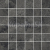 Cersanit QUENOS Graphite 29,8X29,8 mozaika matná rekt. OD661-097, 1.tr