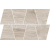 Cersanit PRIME Light Beige 19X30,6 mozaika matná rekt. mazuvzd. OD498-083,1.tr.
