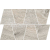 Cersanit PRIME Grey 19X30,6 mozaika matná rekt. mazuvzd. OD498-082,1.tr.
