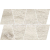 Cersanit PRIME White 19X30,6 mozaika matná rekt. mazuvzd. OD498-078,1.tr.