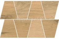 Cersanit NATURAL Cream 19X30,6 mozaika matná rekt. mrazuvzd, OD498-077, 1.tr.